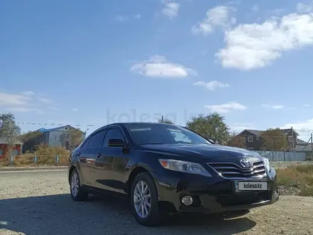 Toyota Camry 2010 года за 6 450 000 тг. в Кульсары