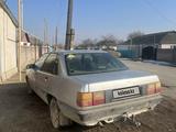 Audi 100 1988 года за 750 000 тг. в Кордай – фото 5