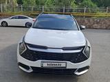 Kia Sportage 2022 годаүшін12 100 000 тг. в Шымкент