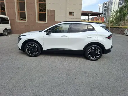 Kia Sportage 2022 года за 12 100 000 тг. в Шымкент – фото 5