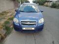 Chevrolet Aveo 2008 года за 2 800 000 тг. в Шымкент – фото 6