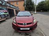 Mazda CX-7 2006 годаүшін4 000 000 тг. в Усть-Каменогорск – фото 2