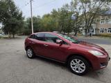 Mazda CX-7 2006 годаүшін4 000 000 тг. в Усть-Каменогорск