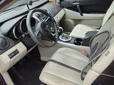Mazda CX-7 2006 годаүшін4 000 000 тг. в Усть-Каменогорск – фото 3