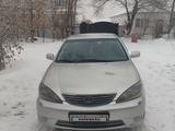 Toyota Camry 2005 года за 6 500 000 тг. в Актобе