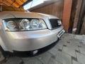 Audi A4 2001 года за 3 000 000 тг. в Алматы – фото 15