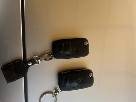 Audi A4 2001 года за 3 000 000 тг. в Алматы – фото 18