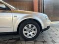 Audi A4 2001 года за 3 000 000 тг. в Алматы – фото 6