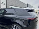 Land Rover Range Rover Sport 2023 годаүшін73 500 000 тг. в Астана – фото 4