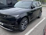 Land Rover Range Rover Sport 2023 годаүшін73 500 000 тг. в Астана – фото 2
