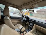 Subaru Forester 2005 года за 5 500 000 тг. в Алматы – фото 3