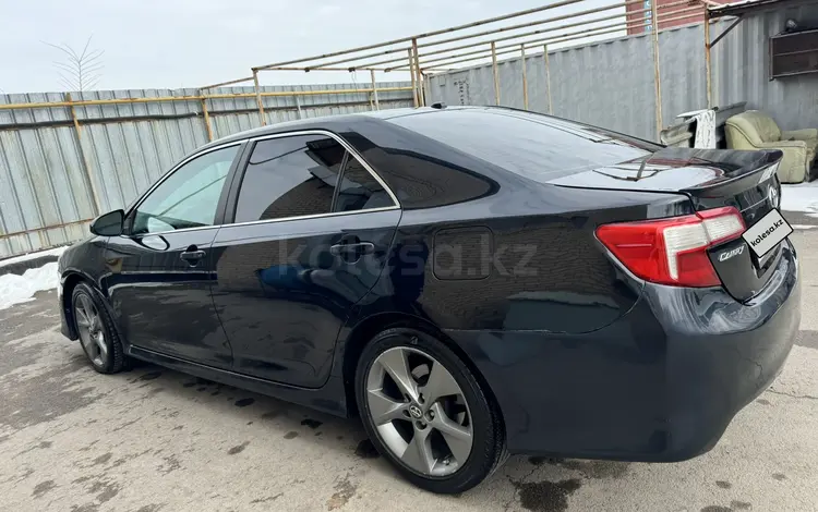 Toyota Camry 2012 годаүшін10 000 000 тг. в Каскелен