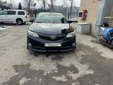 Toyota Camry 2012 года за 10 000 000 тг. в Каскелен – фото 5