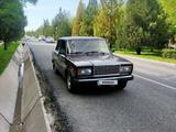 ВАЗ (Lada) 2107 2005 года за 1 200 000 тг. в Шымкент