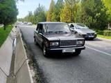 ВАЗ (Lada) 2107 2005 года за 1 200 000 тг. в Шымкент – фото 4