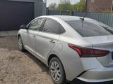 Hyundai Accent 2020 года за 10 500 000 тг. в Уральск