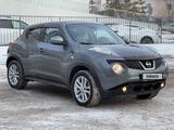 Nissan Juke 2012 года за 5 300 000 тг. в Астана – фото 4