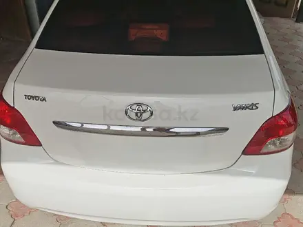 Toyota Yaris 2008 года за 3 800 000 тг. в Алматы