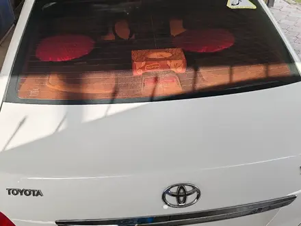 Toyota Yaris 2008 года за 3 800 000 тг. в Алматы – фото 10