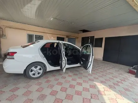 Toyota Yaris 2008 года за 3 800 000 тг. в Алматы – фото 2