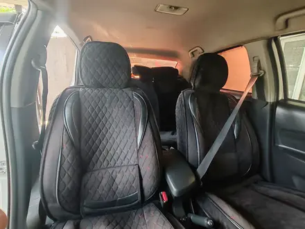Toyota Yaris 2008 года за 3 800 000 тг. в Алматы – фото 3