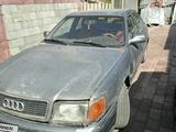 Audi S4 1992 года за 500 000 тг. в Алматы – фото 3