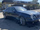 Mercedes-Benz CLK 230 1999 годаүшін2 700 000 тг. в Алматы – фото 3