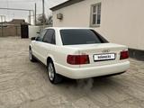 Audi A6 1994 года за 3 000 000 тг. в Жанаозен – фото 4