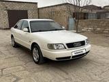 Audi A6 1994 года за 3 000 000 тг. в Жанаозен – фото 3