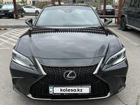 Lexus ES 250 2022 годаүшін29 500 000 тг. в Алматы