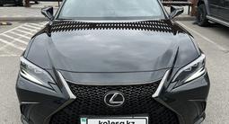 Lexus ES 250 2022 годаүшін26 500 000 тг. в Алматы