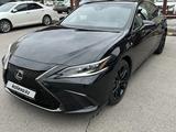 Lexus ES 250 2022 годаүшін28 500 000 тг. в Алматы – фото 5