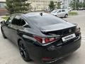 Lexus ES 250 2022 годаүшін27 000 000 тг. в Алматы – фото 8