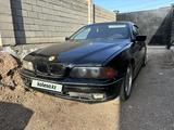 BMW 528 1996 годаүшін2 200 000 тг. в Алматы – фото 3