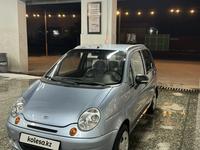 Daewoo Matiz 2013 годаfor2 500 000 тг. в Шымкент