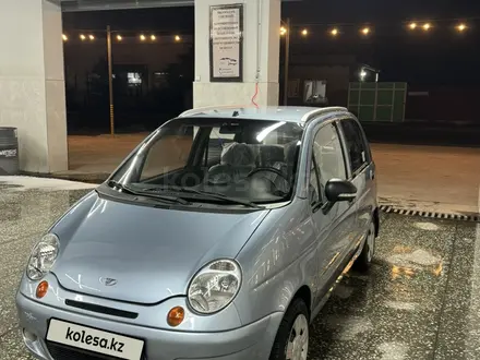 Daewoo Matiz 2013 года за 2 500 000 тг. в Шымкент