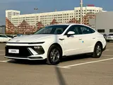 Hyundai Sonata Base 2025 года за 13 761 000 тг. в Туркестан