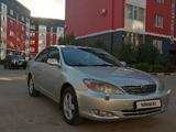 Toyota Camry 2004 годаүшін5 300 000 тг. в Актобе – фото 3