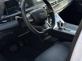 Chery Tiggo 7 Pro 2023 годаүшін7 990 000 тг. в Петропавловск – фото 4