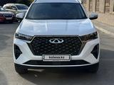 Chery Tiggo 7 Pro 2023 годаүшін7 990 000 тг. в Петропавловск – фото 2