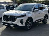 Chery Tiggo 7 Pro 2023 годаүшін7 990 000 тг. в Петропавловск – фото 3