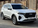 Chery Tiggo 7 Pro 2023 годаүшін7 990 000 тг. в Петропавловск