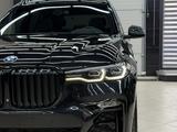BMW X7 2020 года за 38 000 000 тг. в Алматы – фото 4
