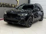 BMW X7 2020 года за 38 000 000 тг. в Алматы – фото 3