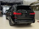 BMW X7 2020 года за 38 000 000 тг. в Алматы – фото 5