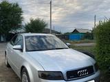 Audi A4 2004 годаүшін3 000 000 тг. в Семей – фото 2