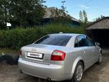 Audi A4 2004 годаүшін3 000 000 тг. в Семей – фото 3