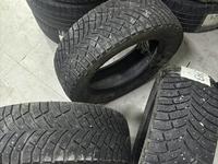 Шины Зимние michelin x-ice north 4 за 160 000 тг. в Астана