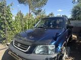 Honda CR-V 1996 года за 3 500 000 тг. в Жезказган
