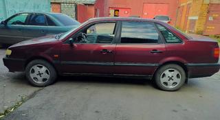 Volkswagen Passat 1994 года за 1 100 000 тг. в Петропавловск